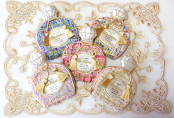 Parfum Tweed