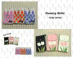 Fuwary holic - tulip series -